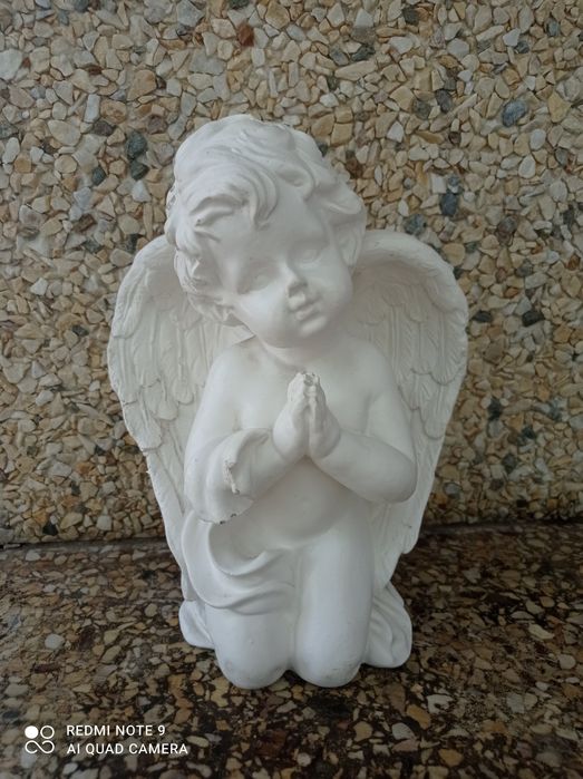 Статуетка декоративна Янгол