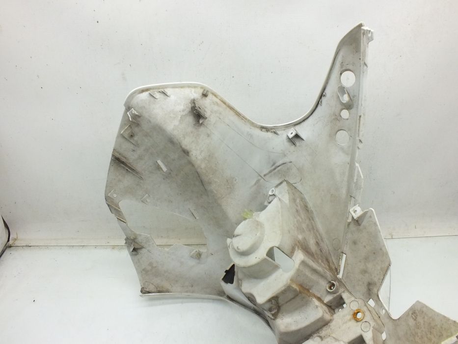 Gilera Nexus 250 czasza osłona owiewka przód przednia nexus 125