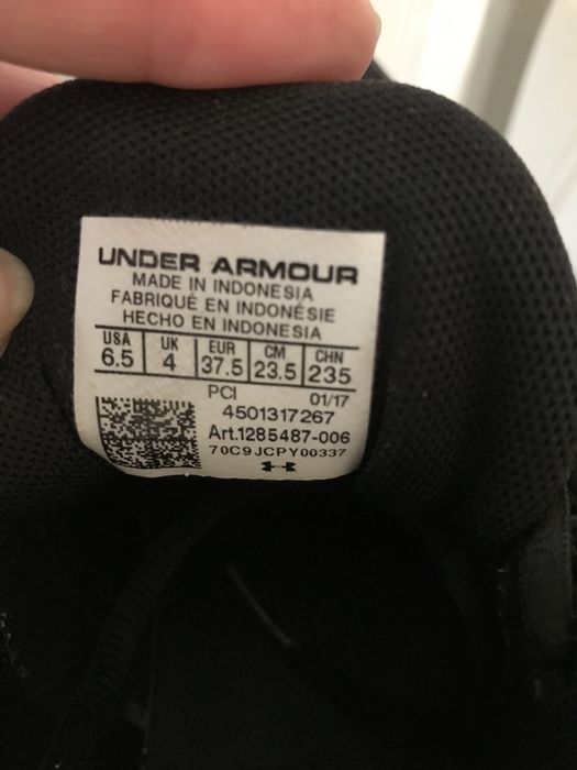 Продам кросівки!!!