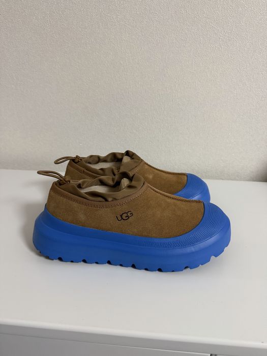 Зимние сапоги UGG TasmanWeather Hybrid 41(26.5cm) New New Lowmel Heritage Neumel