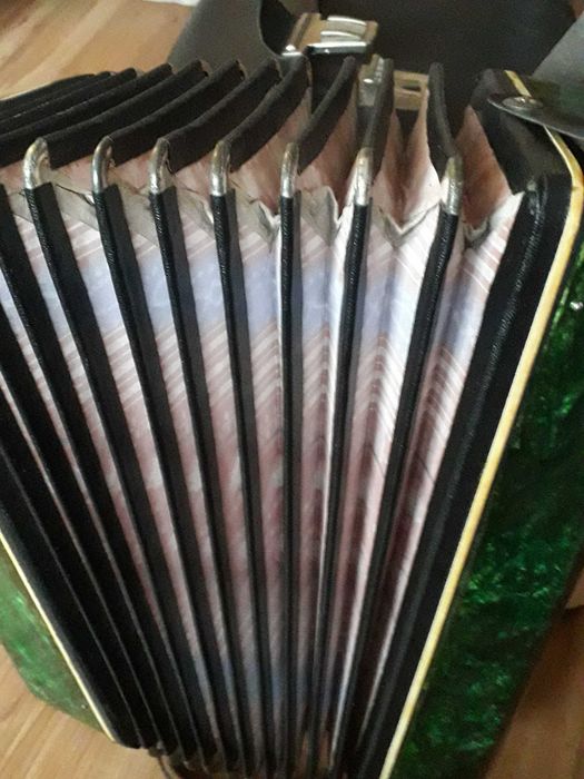 Akordeon Malczyk 23 klawisze