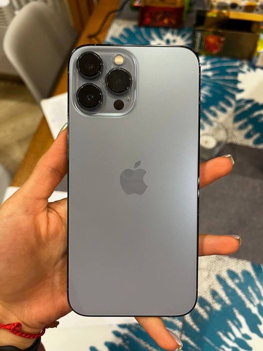 iPhone 13 Pro Max 256Gb