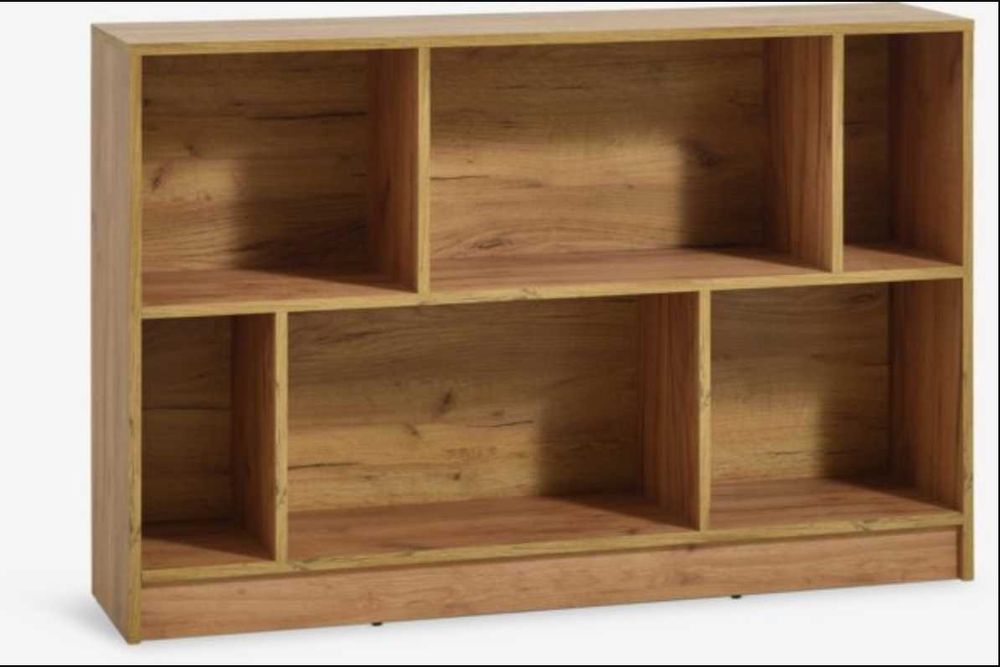 Mosbjerg Jysk Bookshelf