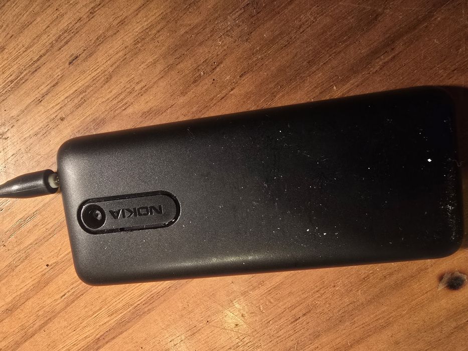 Telemovel Nokia desbloqueado