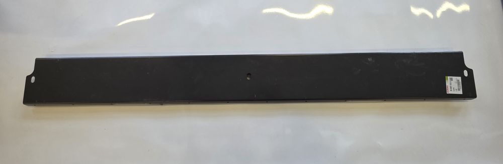 Pokrywa/osłona podziewaczy CLAAS