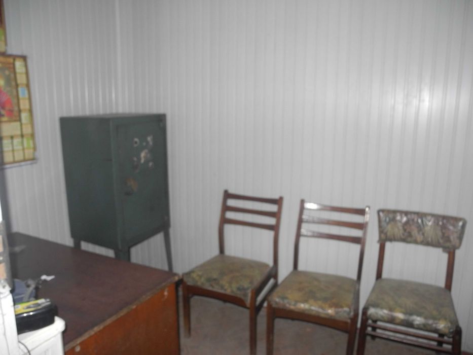 Виробниче приміщення (ковбасний цех)