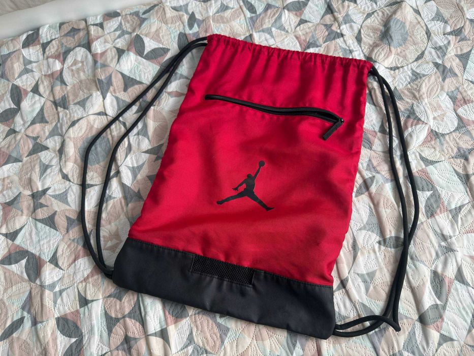 Сумка-мішок Jordan оригінал