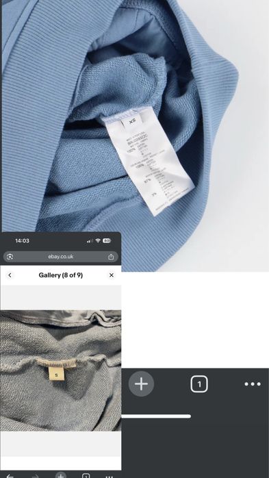 Givenchy худі , оригінал