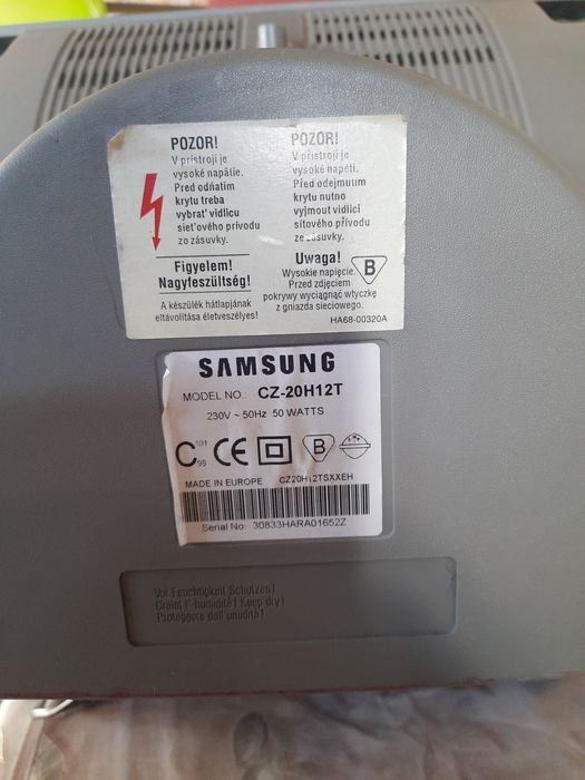 Телевизор Самсунг 24диагональ