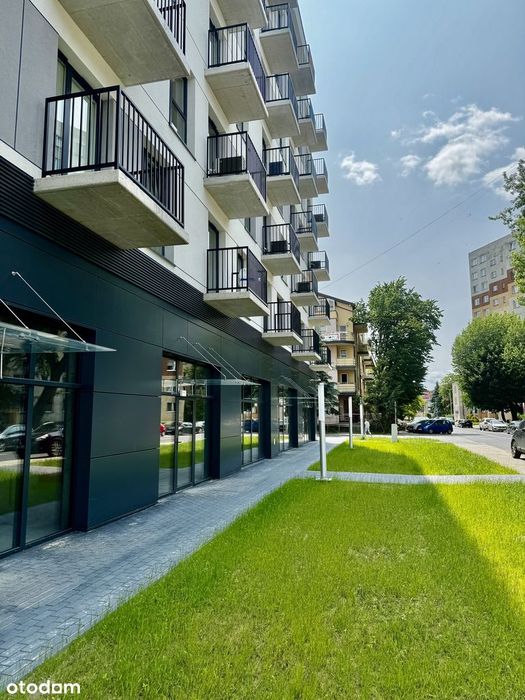 Parking w garażu podziemnym ul. Podpromie 6 Residence Capital Rzeszów - Widok 5