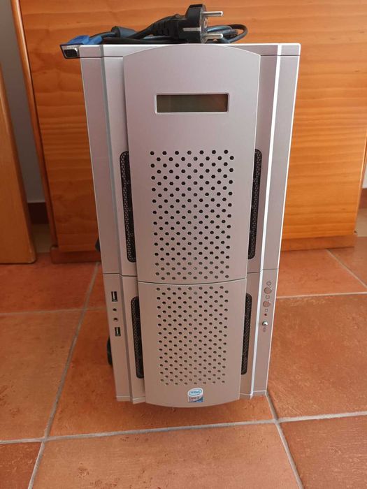 Computador de Secretária – Ideal para Tarefas Simples / Escritório / Navegação447190235832002563