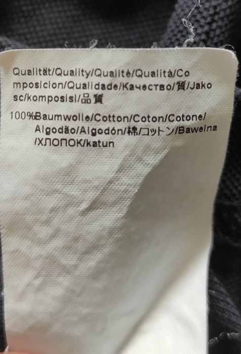 XXL Hugo Boss оригінальна чоловіча футболка, поло