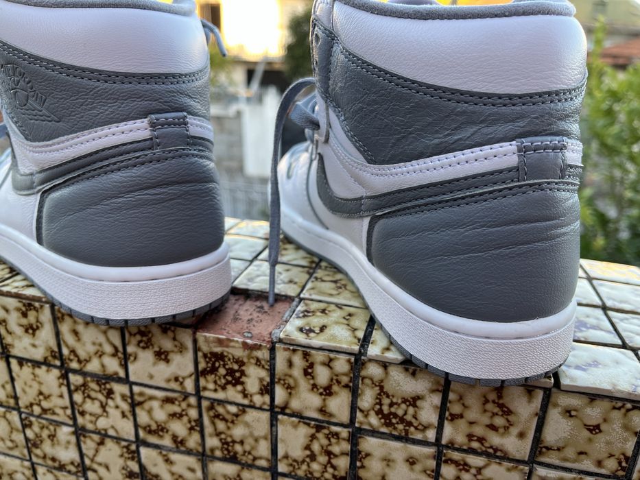 Air Jordan 1 Retro High OG