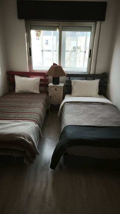 Aluguer de apartamento em Setúbal