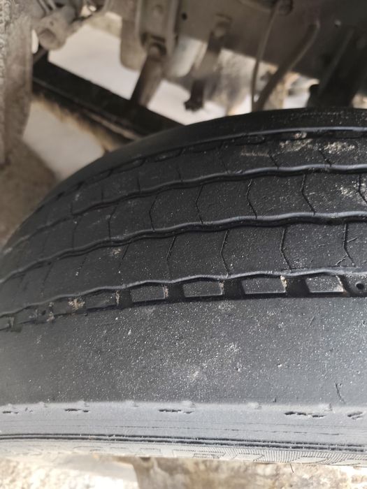 Вантажівка Ман 14.272