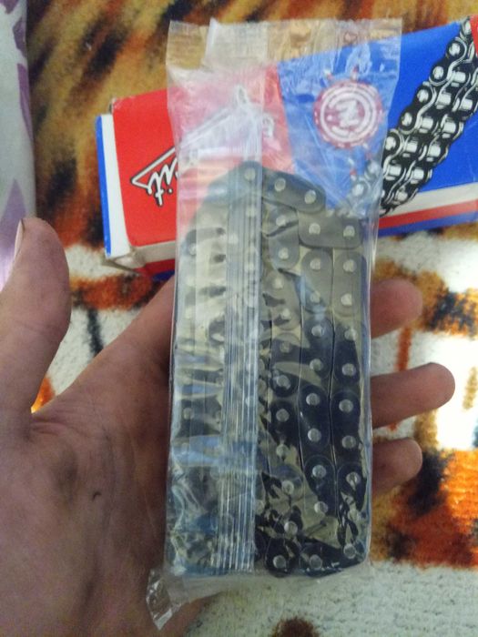 Цепок на автомобілі