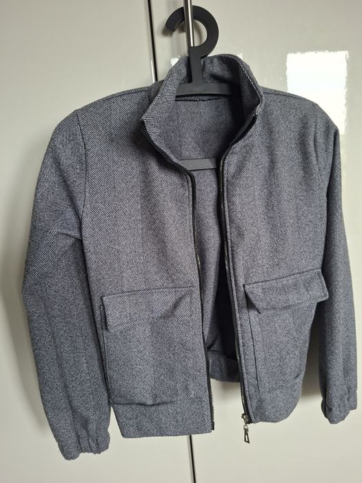 Kurtka dziewczęca przejsciowa