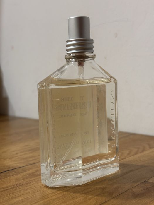 L’Occitane The Bergamote Tea 100 ml