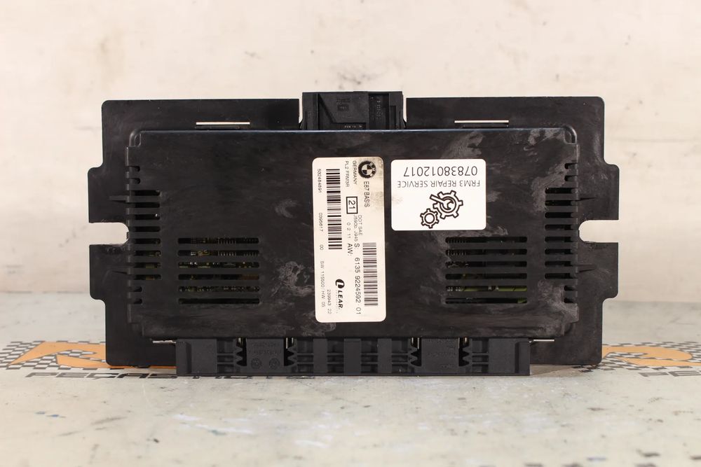 Módulo genérico BMW 1 (E87)