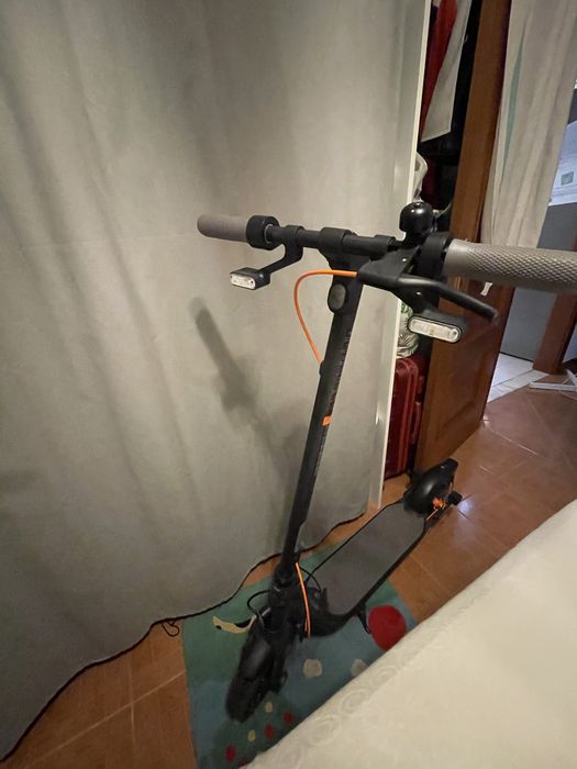 Trotinete Ninebot F40e