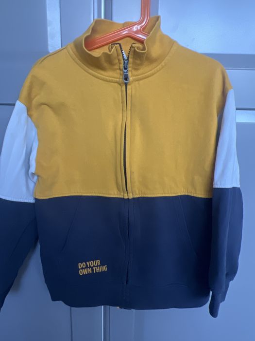 Bluzy rozpinane 6 zl sztuka