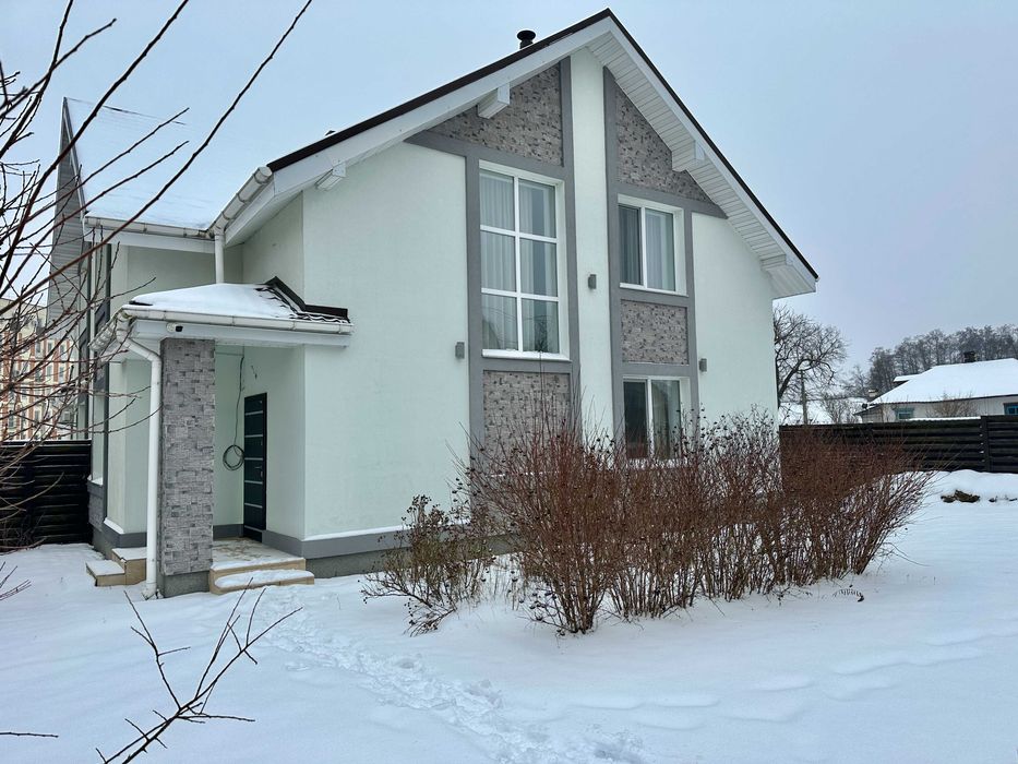 Будинок з якісним ремонтом, мінімальне оформлення, держ. програми