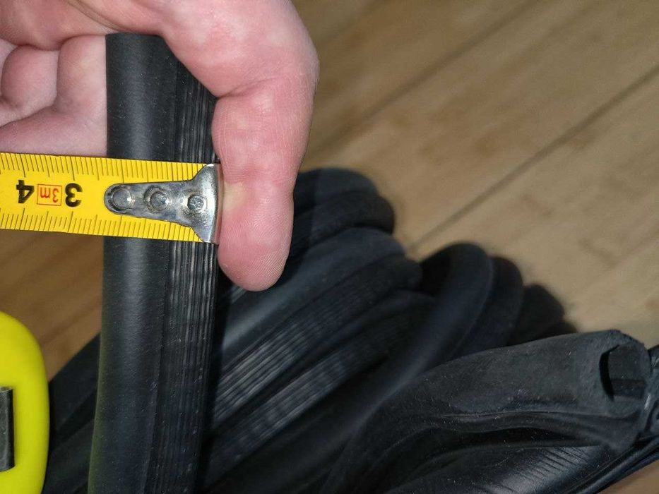 Уплотнители дверей багажника окон ВАЗ 2109 99 2115 2108 2101-2107