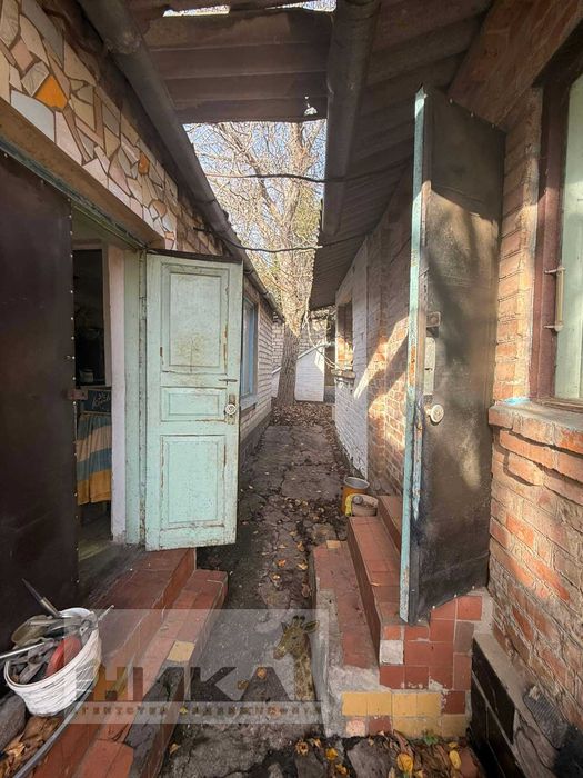 Продам будинок вул. Житомирська