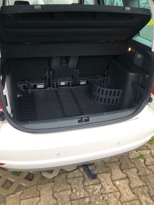 Skoda Yeti 1,6 Diesel 2014 року.