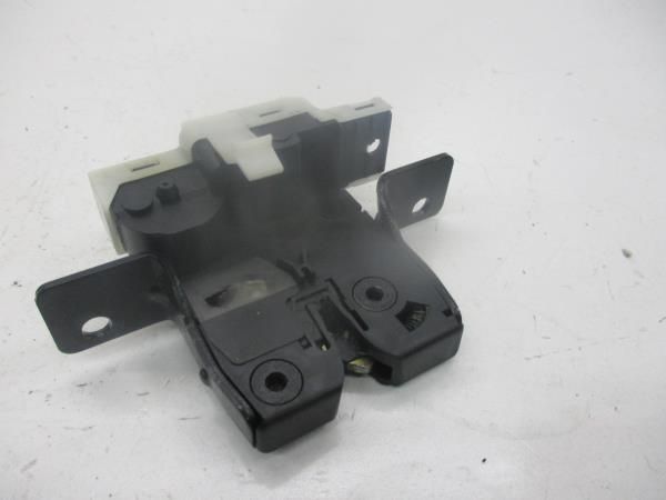 Fechadura / fecho da mala RENAULT Clio III (BR0/1, CR0/1)