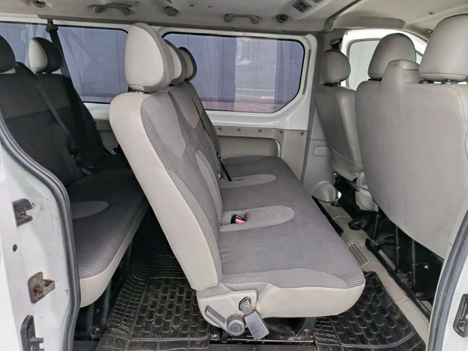 Продам Опель Віваро