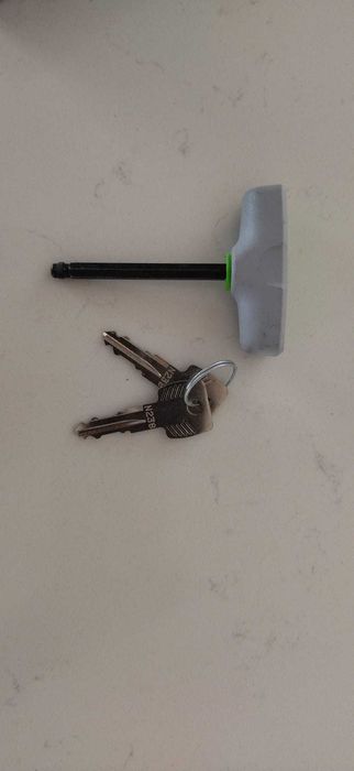 Barras de tejadilho THULE