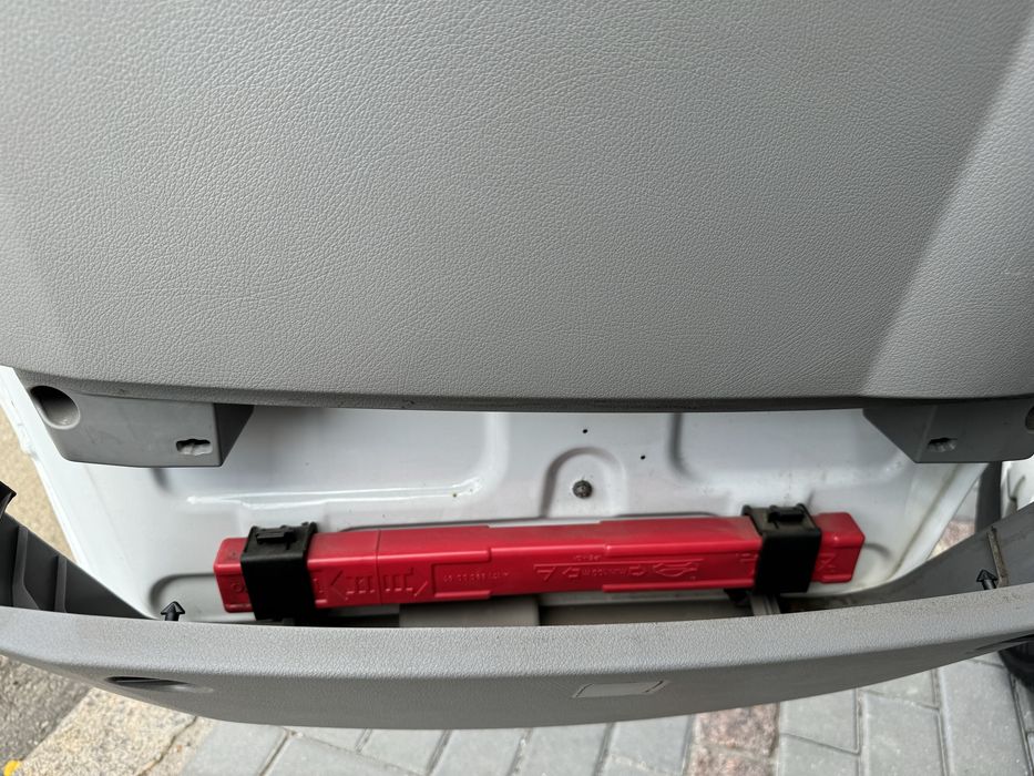 Мерседес Спринтер 216 , 2017.