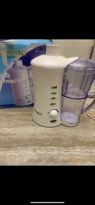 Соковыжималка. Продам