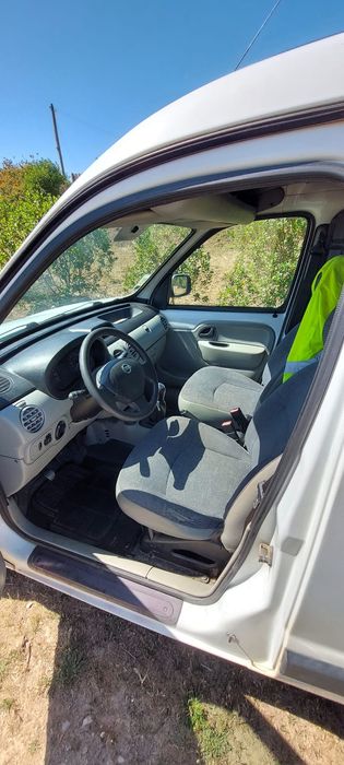 Nissan Kubistar para venda