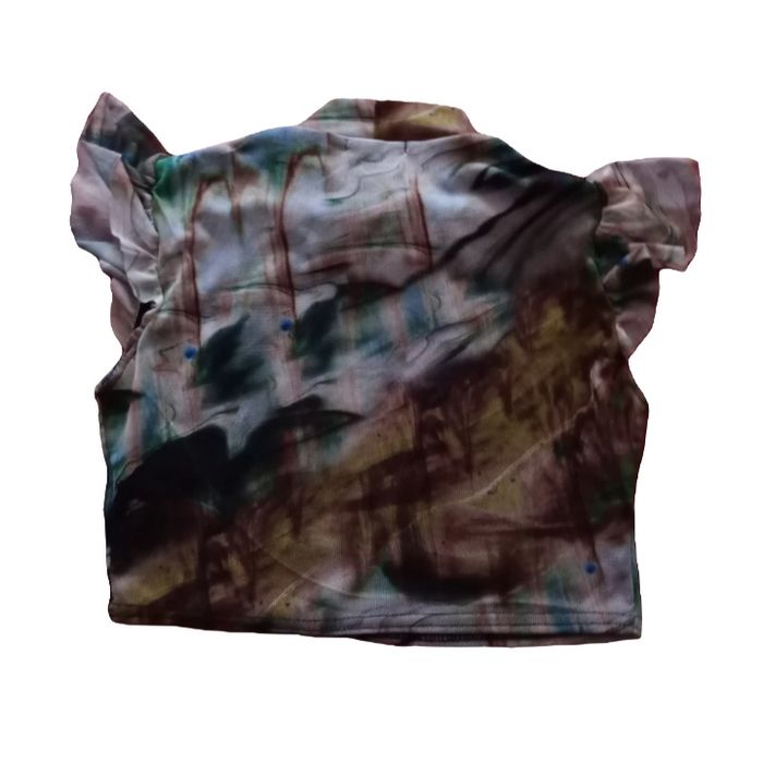 Гарний трендовий топ