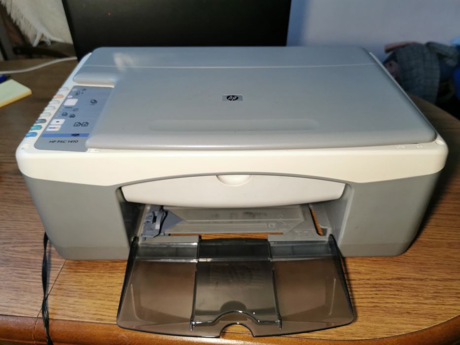 Drukarka HP PSC 1410
