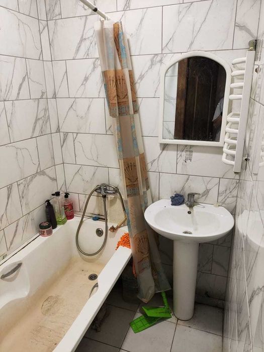 Сдам двух комнатную квартиру. Від власника.