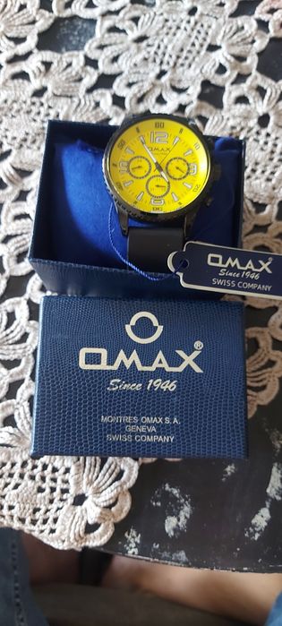 Sprzedam zegarek meski