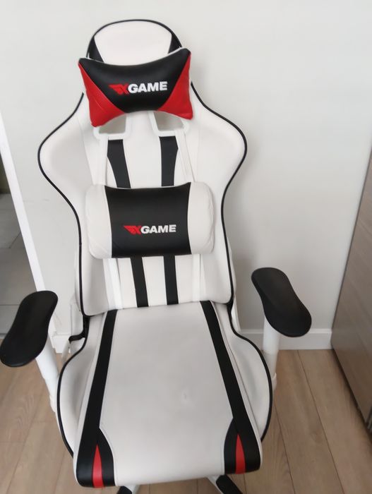Fotel biurowy garmingowy AJON -9927