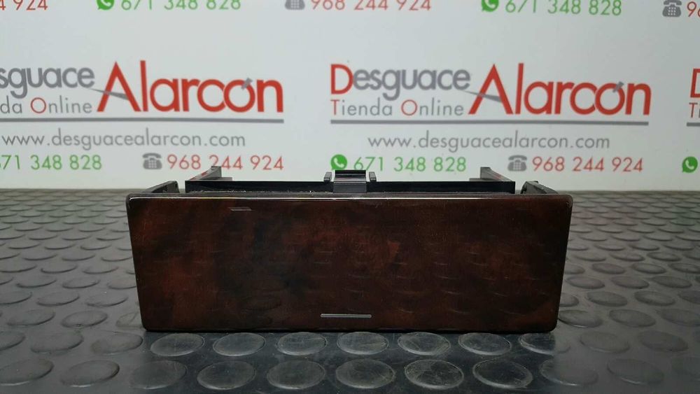 COMPARTIMENTO DE ARMAZENAMENTO MERCEDES CLASE E (W210) BERLINA 240 (210.062)