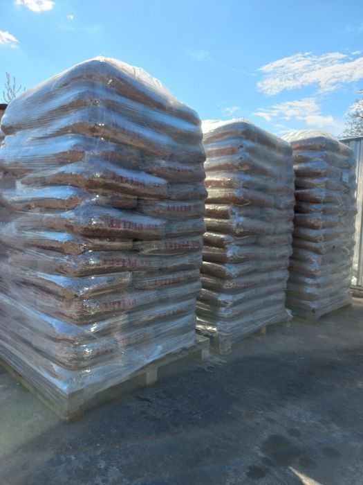 BRAK!Pellet Garbatka, pelet z dostawą do domu. Bako-Lubelska 74a