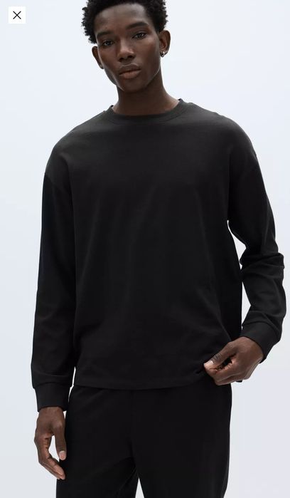 Піжама Pull & Bear з логотипом