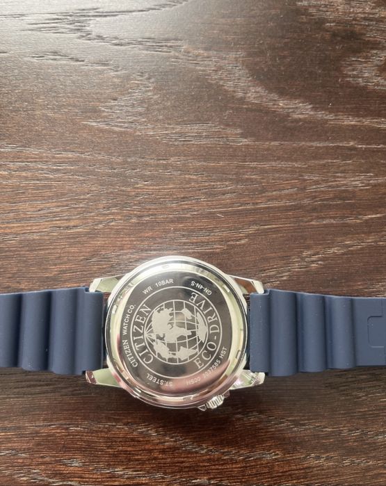 Годинник citizen