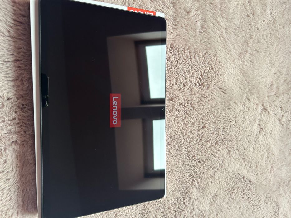 Lenovo Tab P11 with Precision Pen 2 (2023)