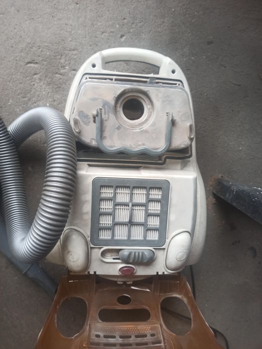 Zelmer Voyager 2000w