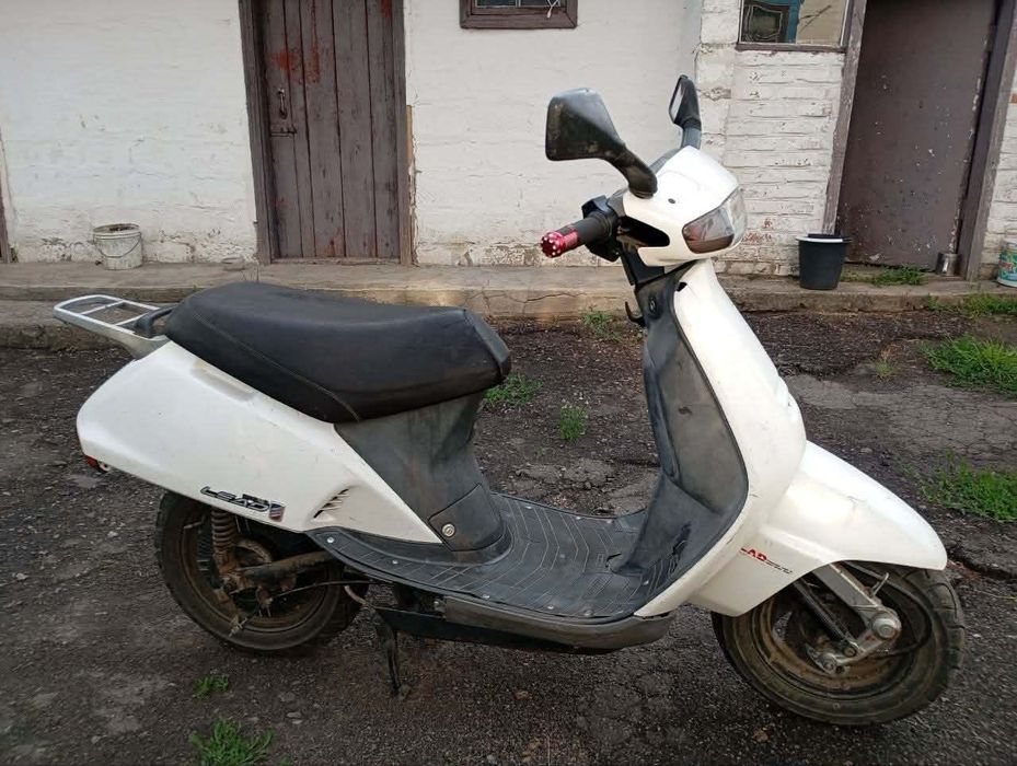Продам Електро скутер