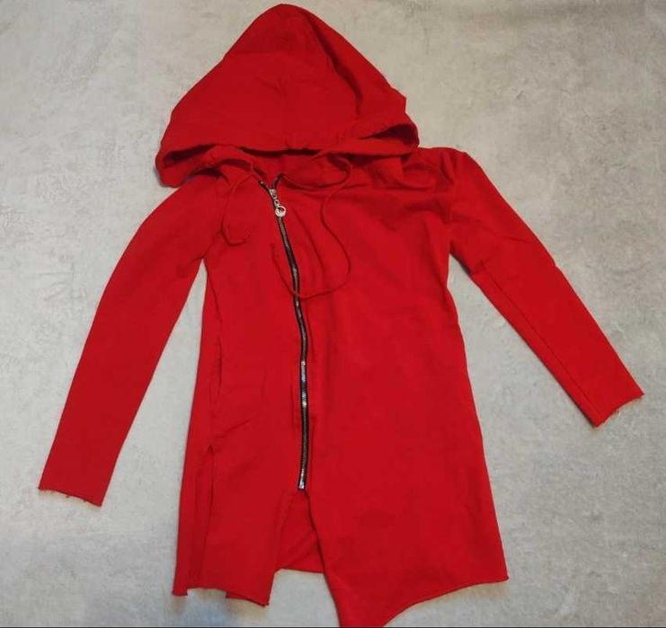 Bluza firmy Unisono rozm. uniwersalny