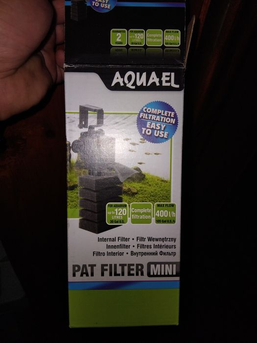 Компрессор б/у использовался не долго