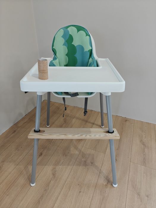 Krzesełko do karmienia antilop ikea